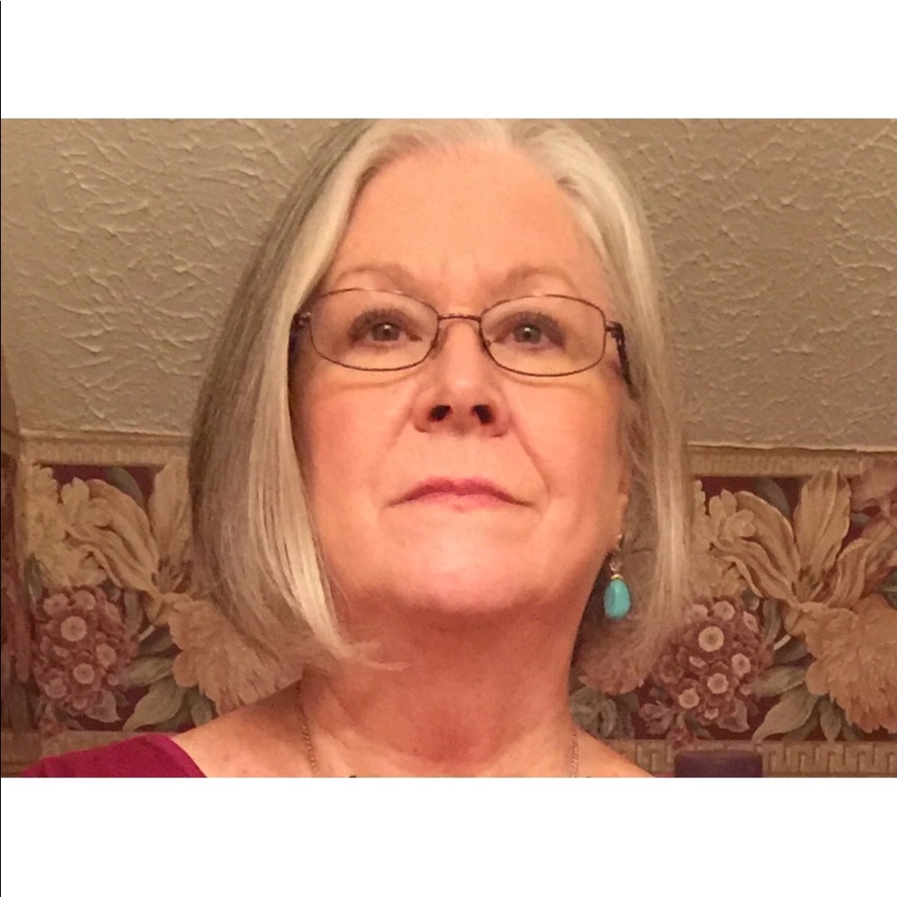 Meet your Posher, Vicky